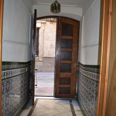 Apartamento San Matias 8 Γρανάδα Εξωτερικό φωτογραφία
