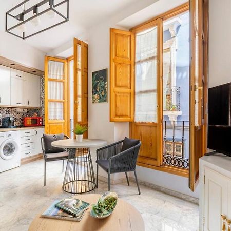 Apartamento San Matias 8 Διαμέρισμα Γρανάδα Εξωτερικό φωτογραφία