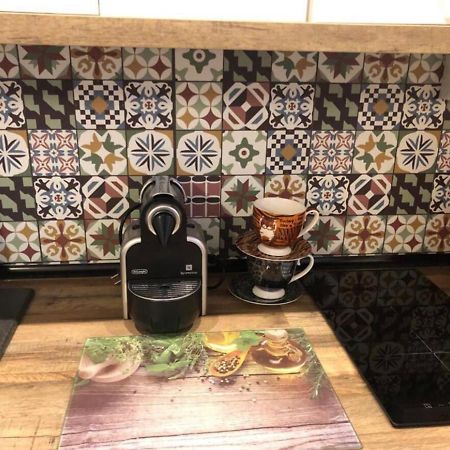 Apartamento San Matias 8 Γρανάδα Εξωτερικό φωτογραφία