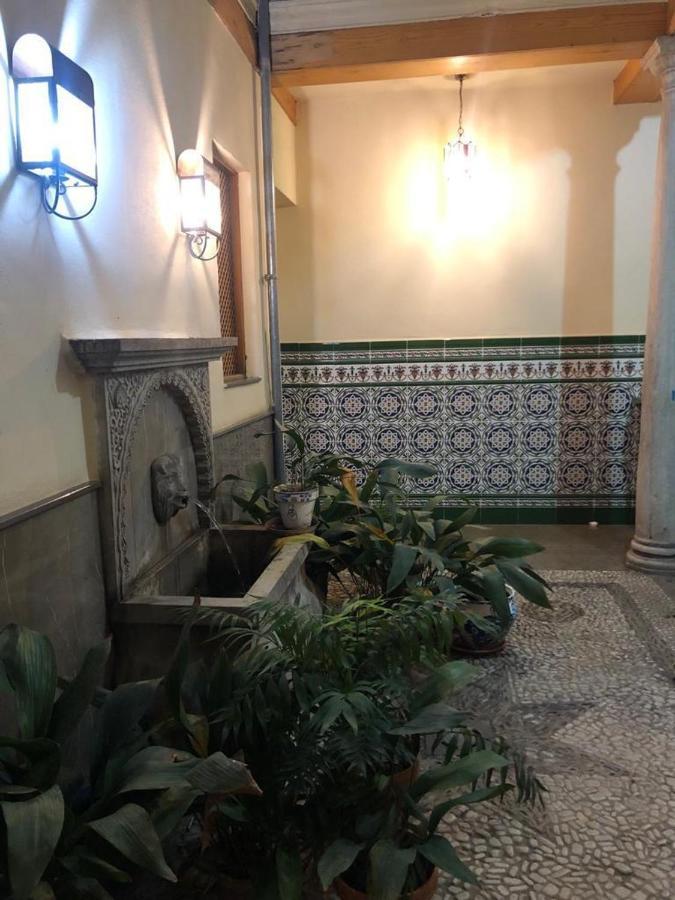 Apartamento San Matias 8 Γρανάδα Εξωτερικό φωτογραφία