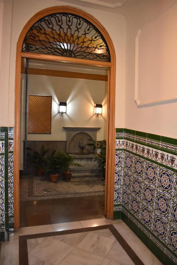 Apartamento San Matias 8 Γρανάδα Εξωτερικό φωτογραφία