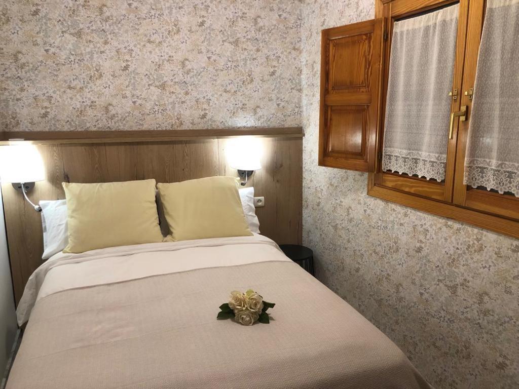 Apartamento San Matias 8 Γρανάδα Εξωτερικό φωτογραφία