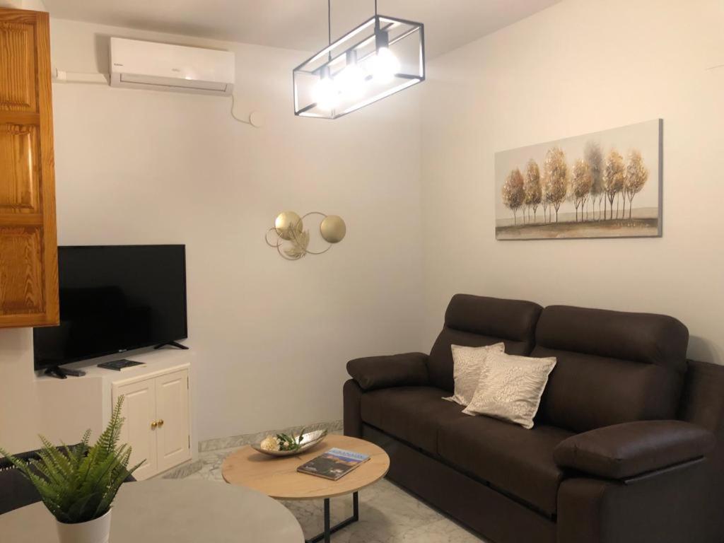 Apartamento San Matias 8 Διαμέρισμα Γρανάδα Εξωτερικό φωτογραφία