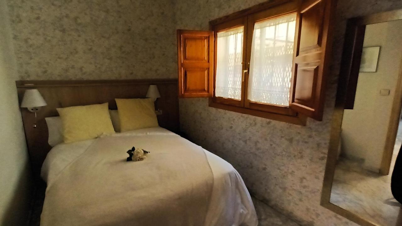 Apartamento San Matias 8 Γρανάδα Εξωτερικό φωτογραφία