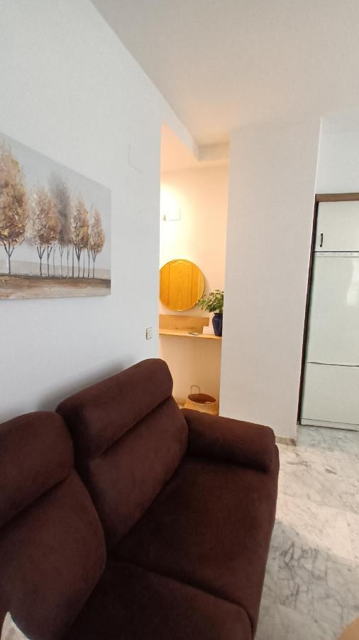 Apartamento San Matias 8 Διαμέρισμα Γρανάδα Εξωτερικό φωτογραφία