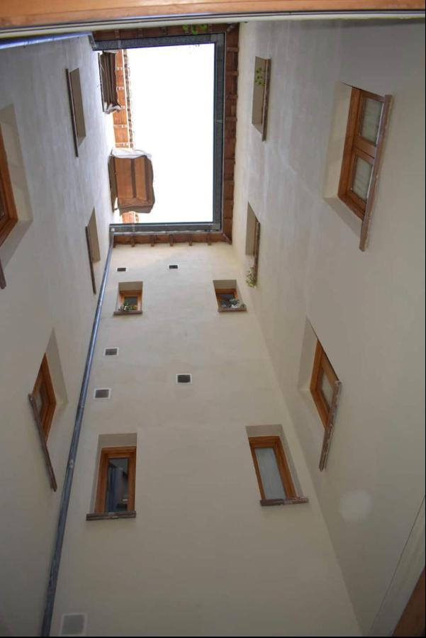 Apartamento San Matias 8 Γρανάδα Εξωτερικό φωτογραφία