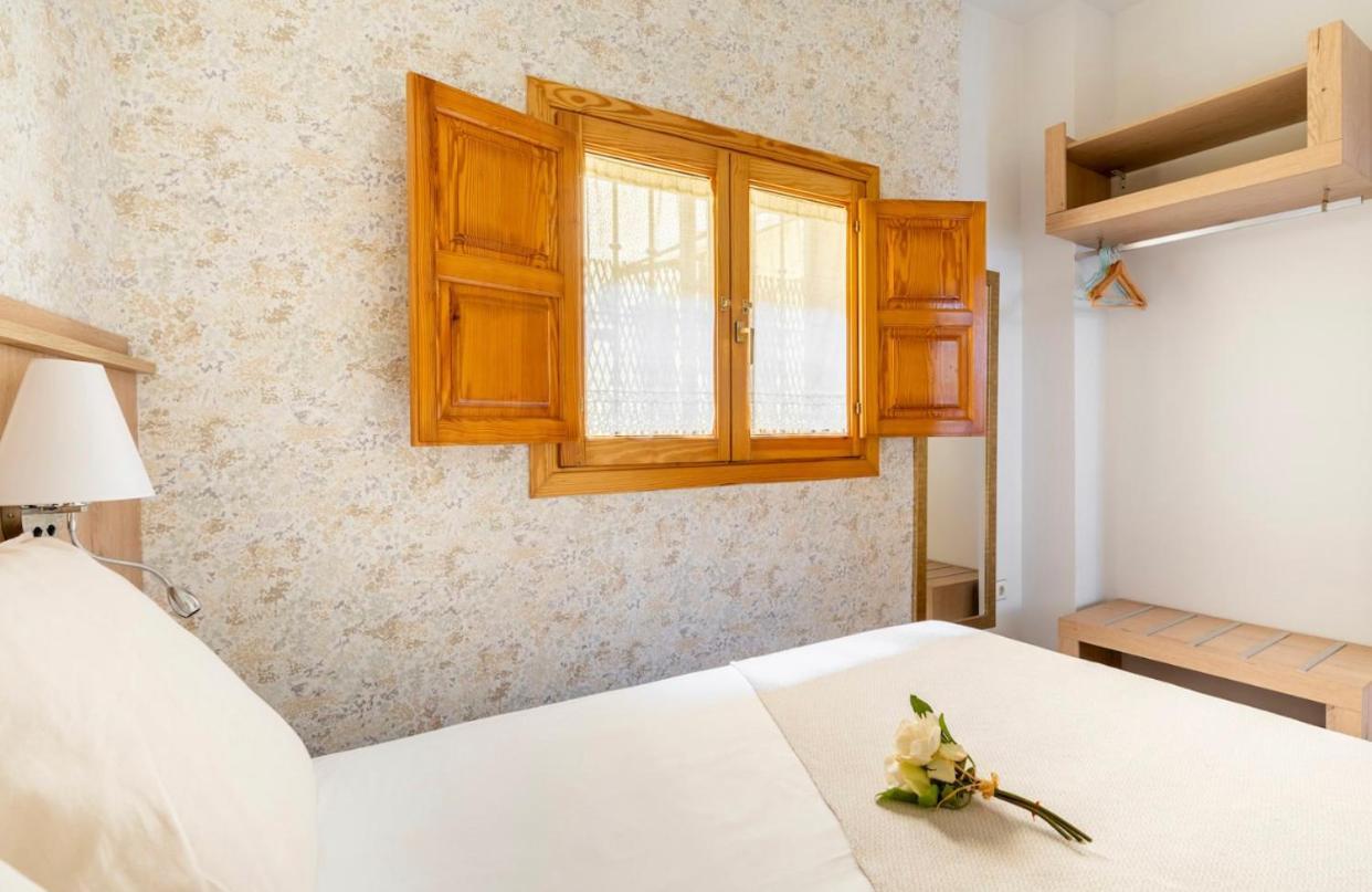 Apartamento San Matias 8 Γρανάδα Εξωτερικό φωτογραφία