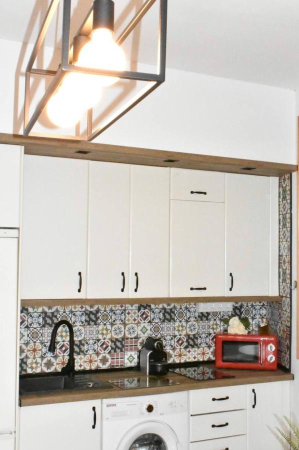 Apartamento San Matias 8 Γρανάδα Εξωτερικό φωτογραφία